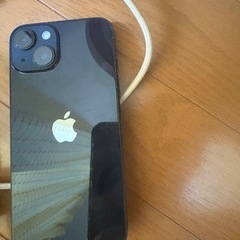 iPhone14 256GB SiMフリーの画像