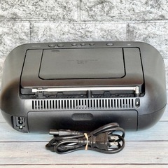SONY Bluetoothラジオ ZS-RS81BTの画像