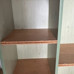 棚の画像