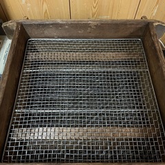 木製セイロの画像