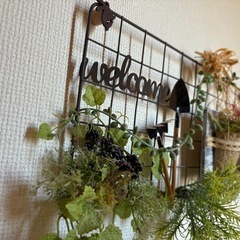 無料⭐︎飾り、ハンドメイド、ナチュラル、カントリーの画像