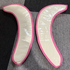 プリンセス　便座カバーの画像