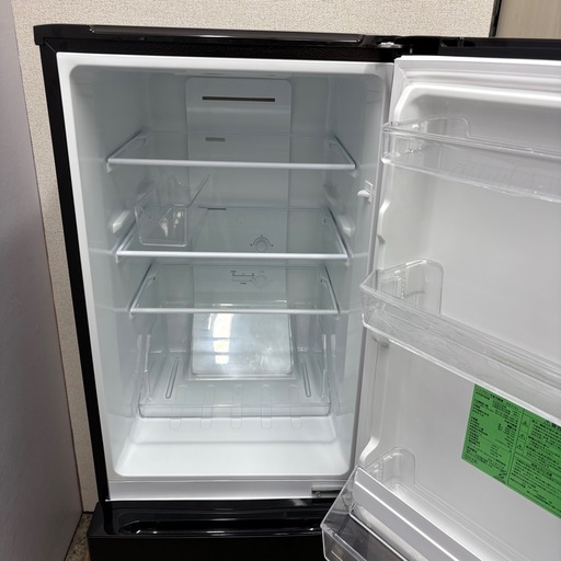 ⭐️YAMADA⭐️ 冷蔵冷凍庫
 2023年 156L ⚠️傷あり 大阪市近郊配送無料 
