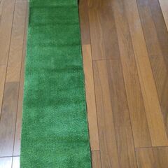 パターマットの画像
