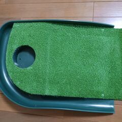 パターマットの画像