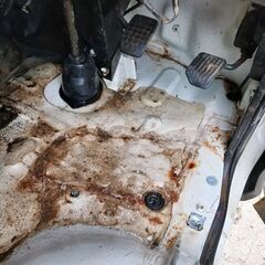 ダイハツハイゼットトラック4WDの画像