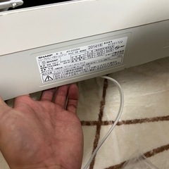 エアコン　室外機
の画像