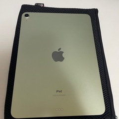iPad Air 第4世代  64GB Wi-Fiモデルの画像