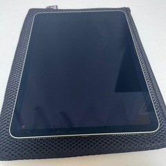 iPad Air 第4世代  64GB Wi-Fiモデルの画像