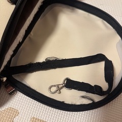 犬　バッグ　キャリーバッグの画像