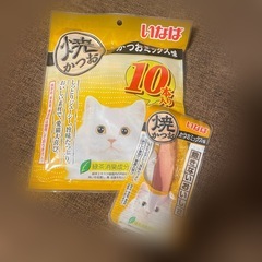 猫 キャットフードの画像