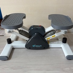 ステッパー エアロライフの画像