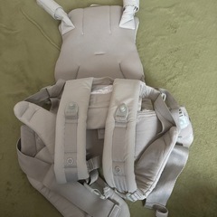 抱っこ紐BABY CARRIER ON ベビーキャリアオン ピトレスク × ユナイテッドアローズの画像