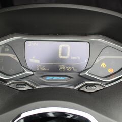岡山発 PCX125 JK05 自賠責付きの画像