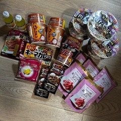 食品