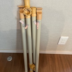 ベビーゲートの画像