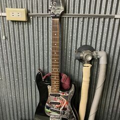 ギター売ります！の画像