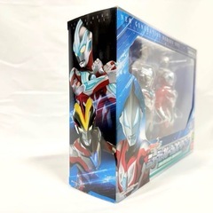 ❤限定品❤ ニュージェネレーションヒーローズ 限定カラーセット BANDAIの画像