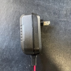 [取り引き者決定]車、バイク[全自動充電器]の画像