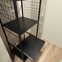 キッチンラックの画像