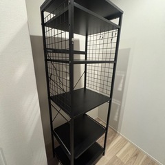キッチンラックの画像