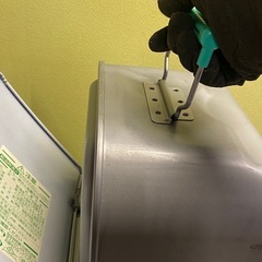 ◎ ブルーヒーター　Dainichi ダイニチ　FW-4621L 9.0L 2021年製　動作確認済みの画像