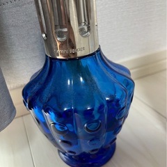 ランプベルジェの画像