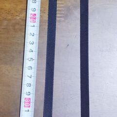【作成済みキット】がま口ミニポシェットの画像