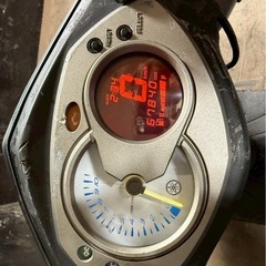 ★支払い総額7.8万円★買取強化中！査定無料♪ヤマハ シグナスX2型 社外マフラー！社外ブレーキレバー！フェンダーレス！
の画像