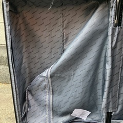 スーツケースの画像