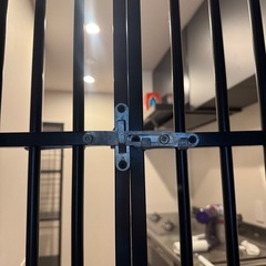 後付けドアの画像