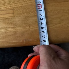 テーブルの画像