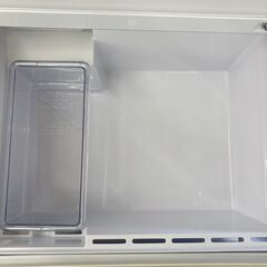 ★ジモティ割引あり★【リユースのサカイ野々市店】冷蔵庫 アサヒ  2021年製 ※クリーニング済み/当店6ヶ月保証の画像