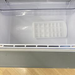 ★ジモティ割引あり★【リユースのサカイ野々市店】冷蔵庫 アサヒ  2021年製 ※クリーニング済み/当店6ヶ月保証の画像