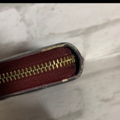 coach財布の画像