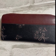 coach財布の画像