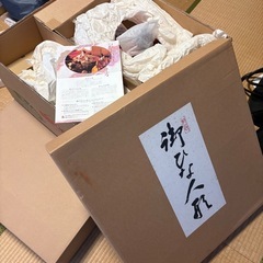 雛人形三段飾り
の画像