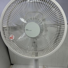 TOSHIBAリモコン付き 扇風機　F-ASL50の画像