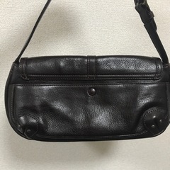 【美品】Dakota ハンドバッグの画像