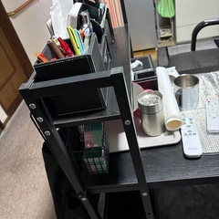 デスクの画像