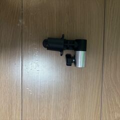 【無料】グリーンバック（クロマキー背景布）をお譲りします。【折り畳み収納可】の画像
