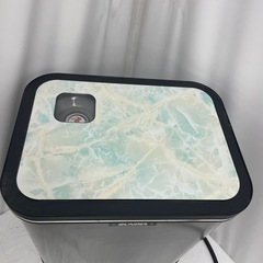 SUNDIA オイルタンク　45リットル　KS-50Nの画像