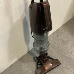 【ジモティー割】TWINBIRD ツインバード 2017年製 ワイパースティック型クリーナー（ID1298）の画像