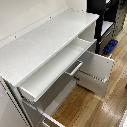 5段チェスト【リサイクルフカツ岡崎倉庫店】250816SM-9