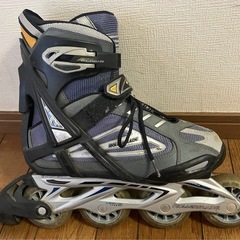 ローラーブレード/25.5cm/取りに来て頂ける方の画像