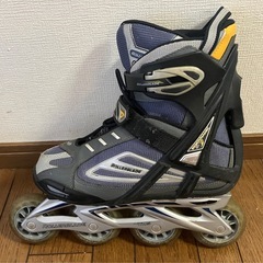 ローラーブレード/25.5cm/取りに来て頂ける方の画像
