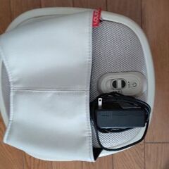 足裏 も みき4段切り替え付きの画像