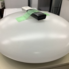 NEC LEDシーリングライト HLDC08211SG 管C250913IK (ベストバイ 静岡県袋井市)の画像