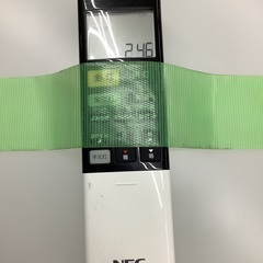 NEC LEDシーリングライト HLDC08211SG 管C250913IK (ベストバイ 静岡県袋井市)の画像