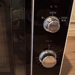 TOSHIBA 東芝 電子レンジ ER-WM17-W の画像